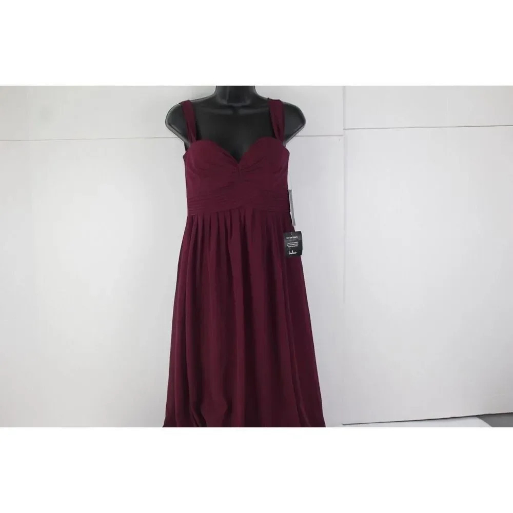 ladies LULUS Long Formal Dress size S